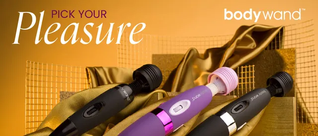Bodywand E-Gift Card carte cadeau électronique 50 dollars