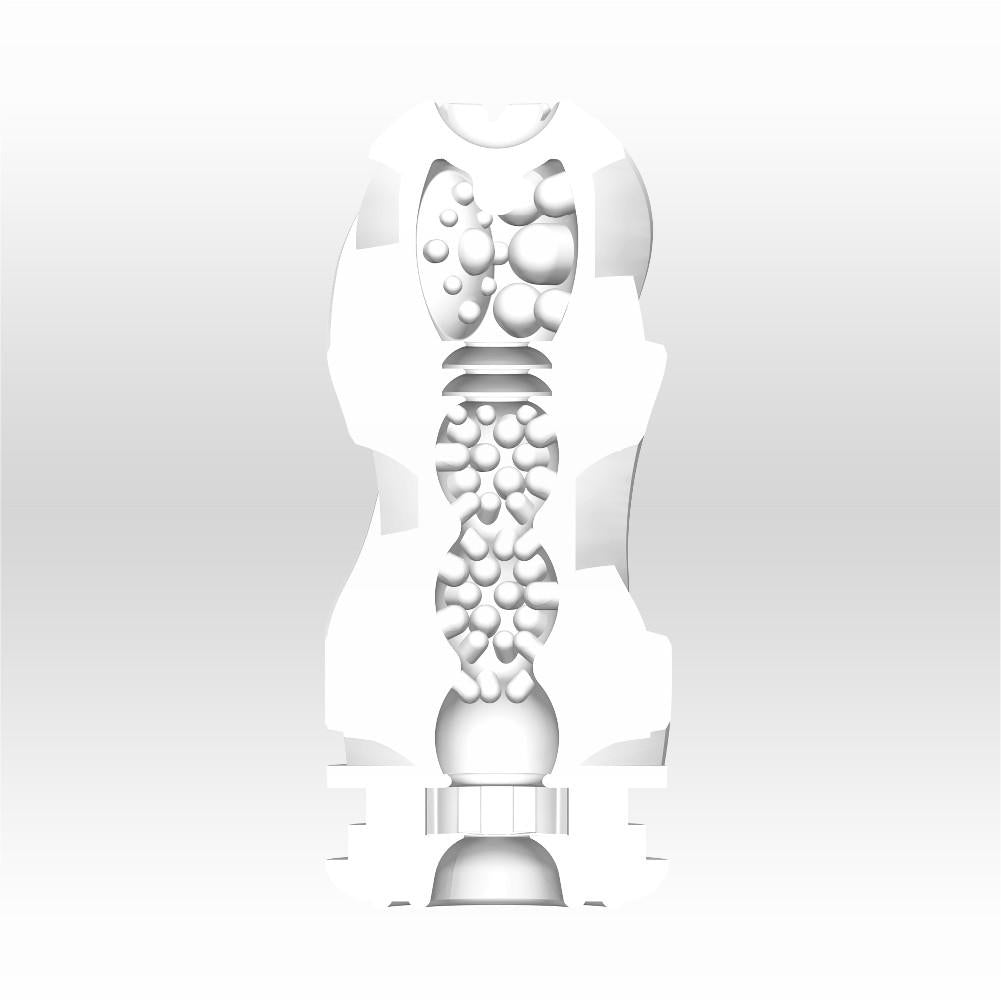 Tenga Air-Tech Ultra masturbateur homme large réutilisable