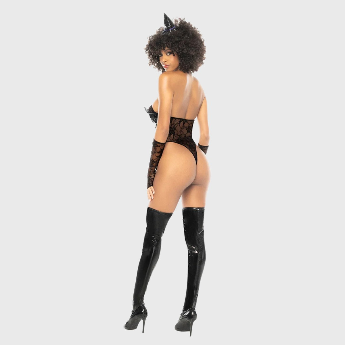 Liberator Hazel Witch costume sorcière sexy S