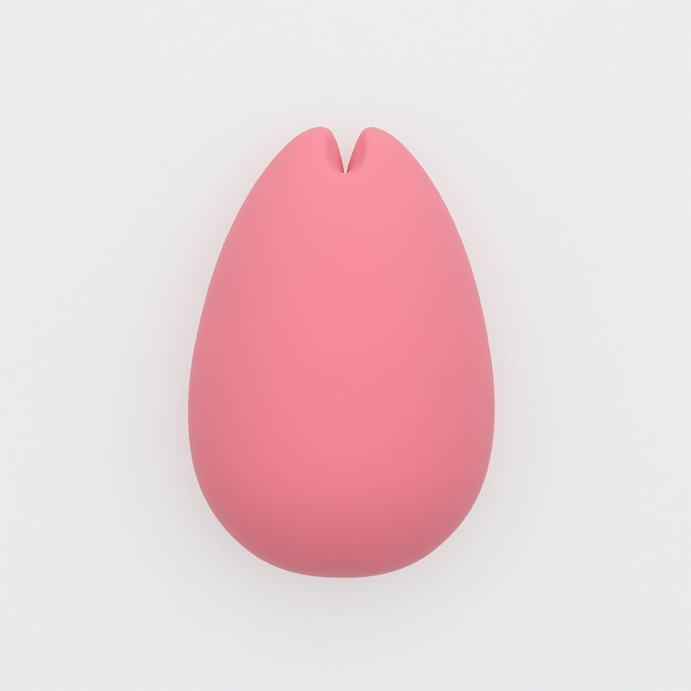 Tenga iroha SAKURA Nadeshiko Pink vibromasseur clitoridien rose rechargeable