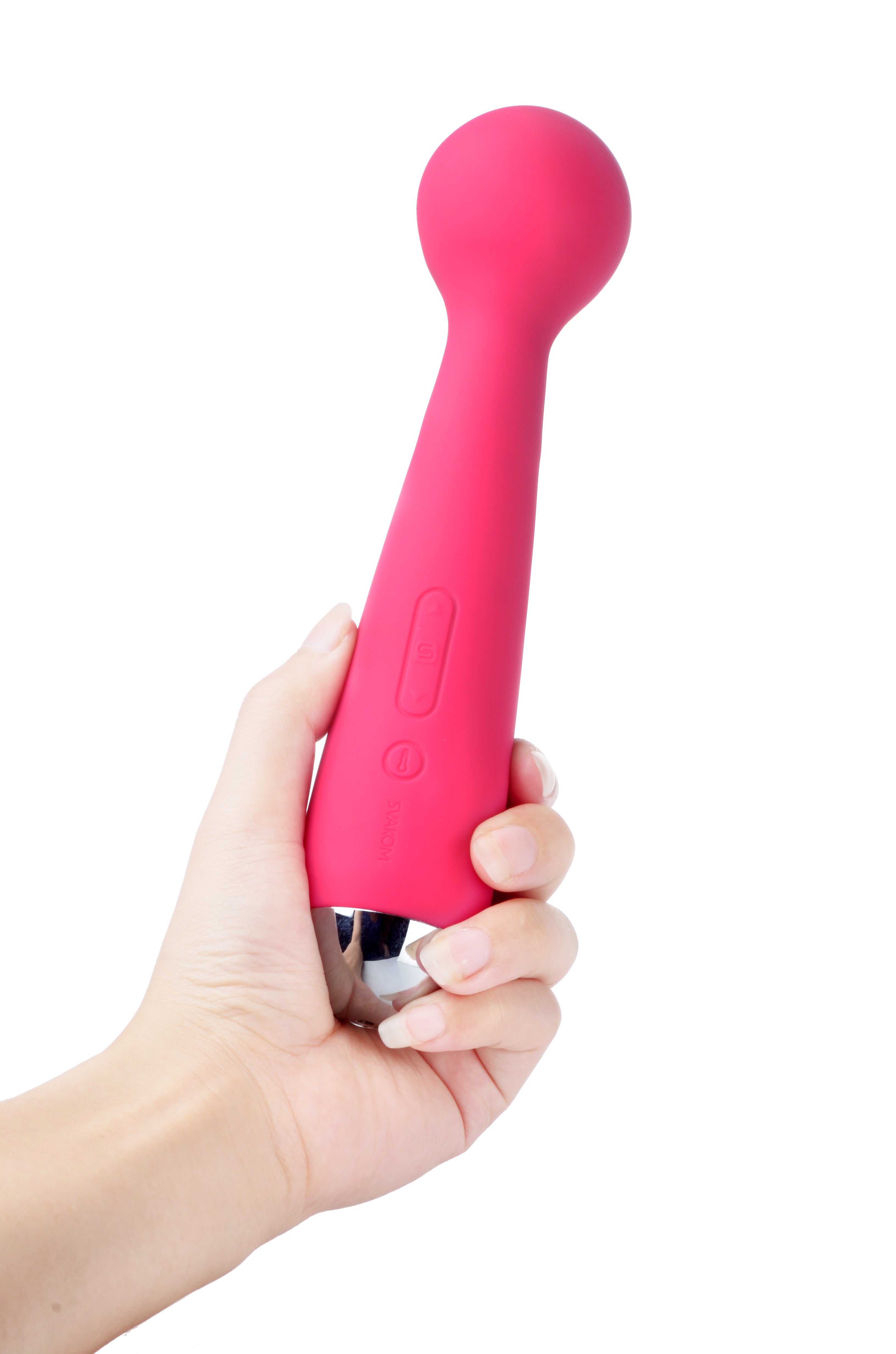 Svakom Emma vibromasseur baguette wand