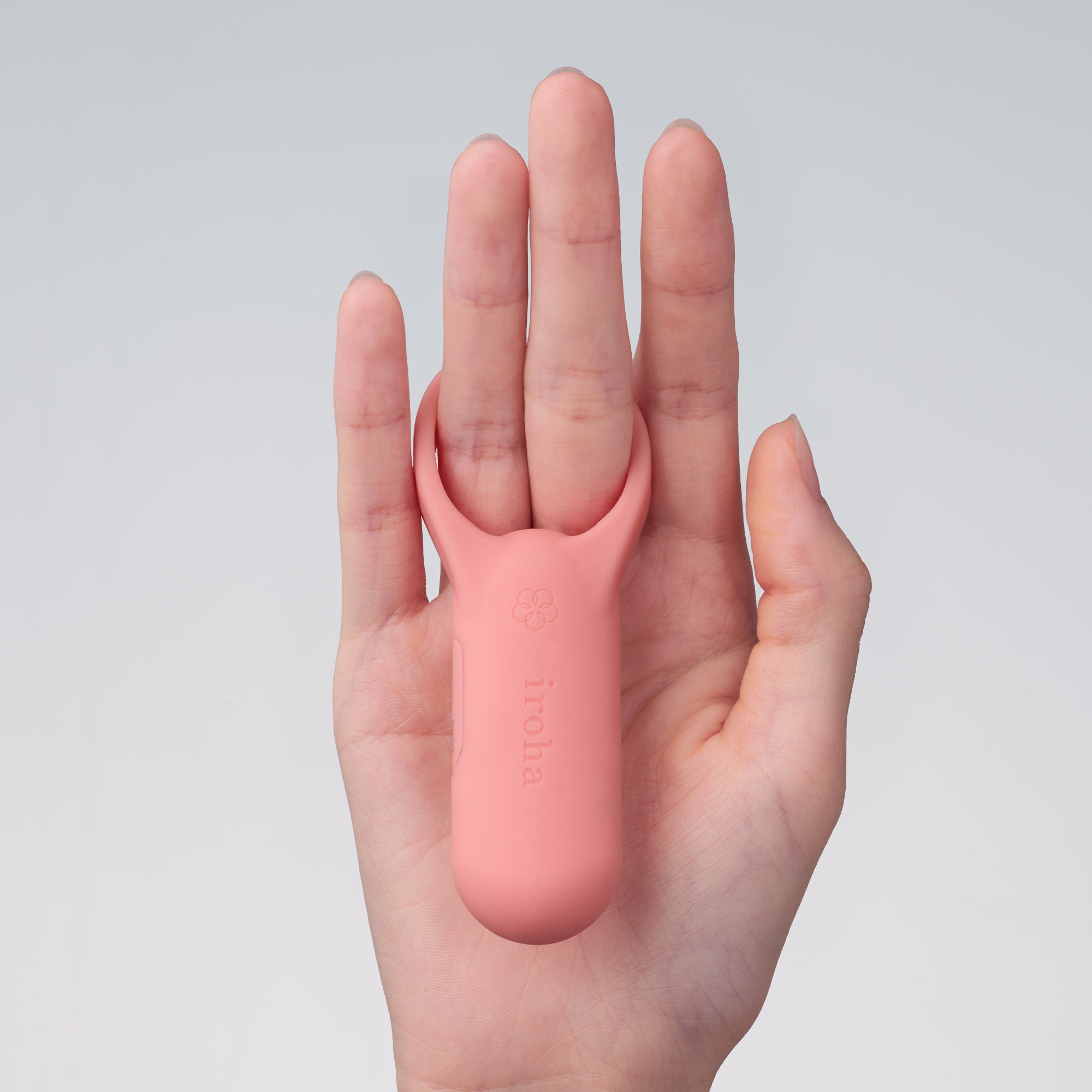 Tenga iroha SVR+ anneau vibrant violet Very Peri rechargeable