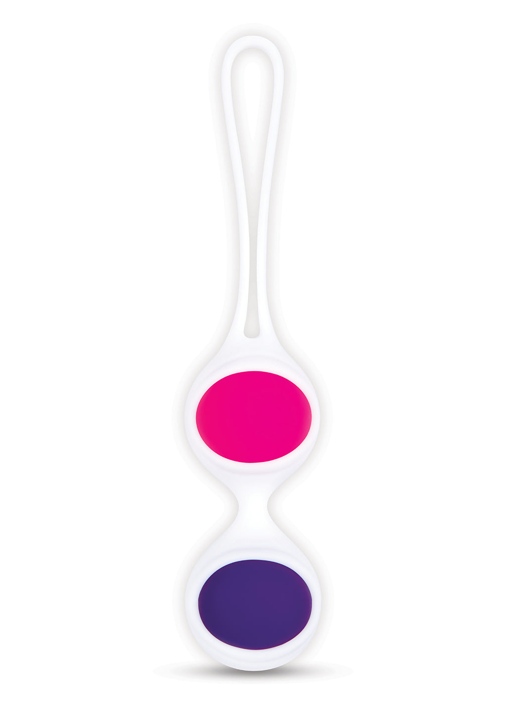 Bodywand Squeeze Kit 5 Boules de Geisha Périnée Mix