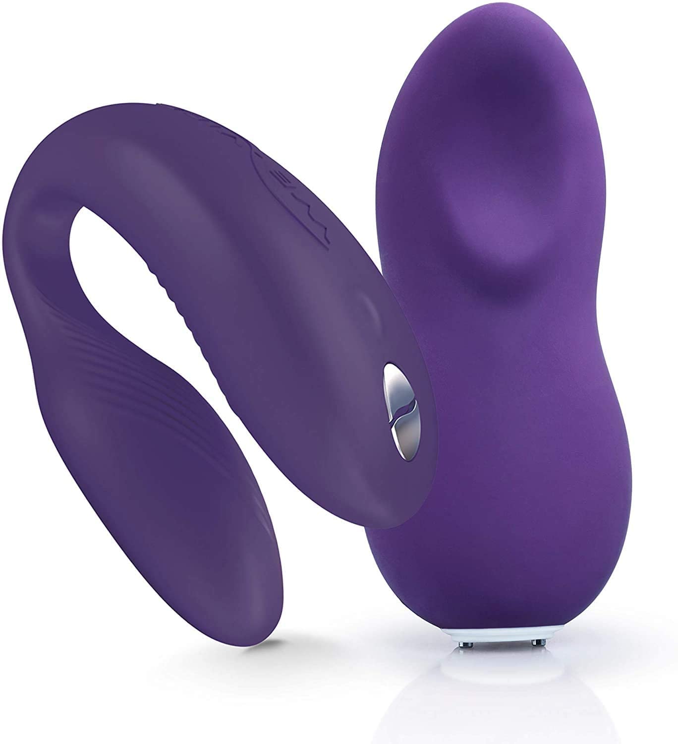 We-Vibe Anniversary Collection Sync + Touch vibromasseur couple silicone