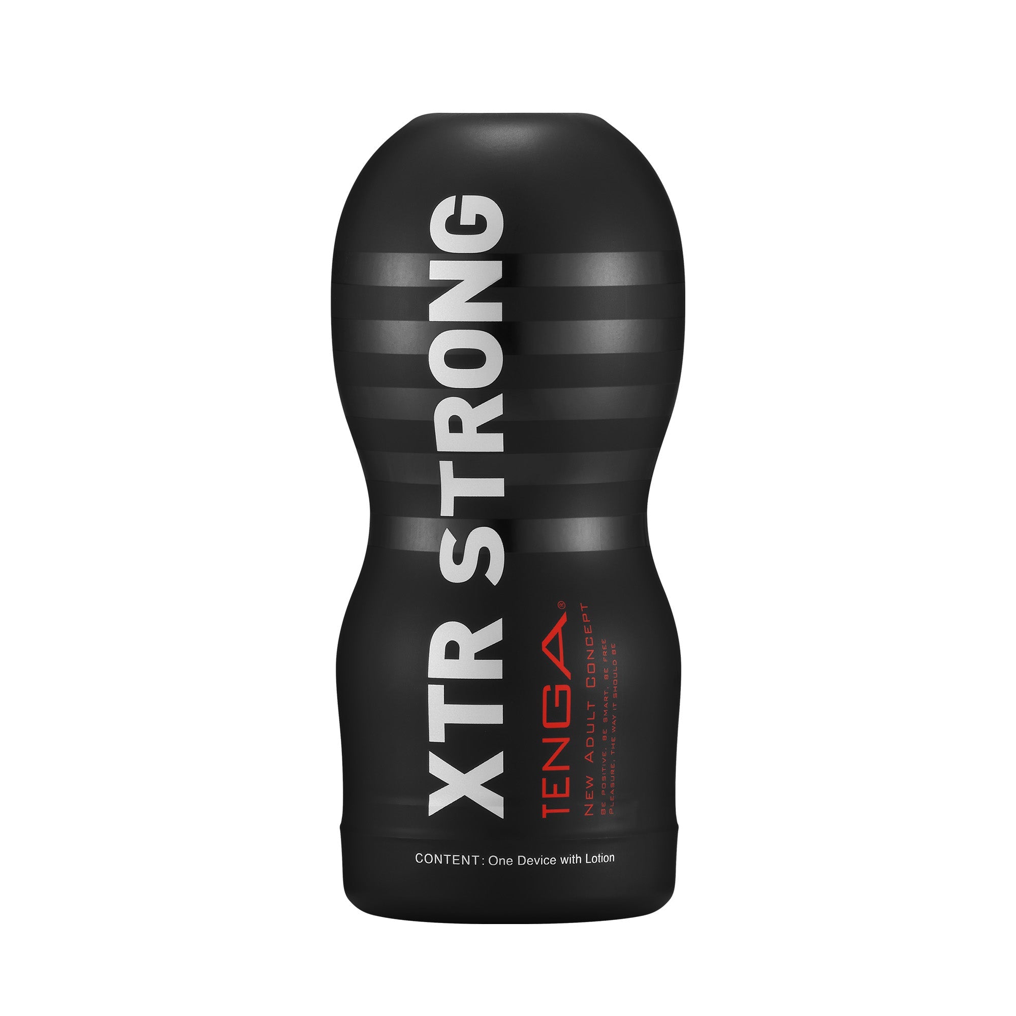 Tenga Cup Vacuum Extra Strong masturbateur Cup