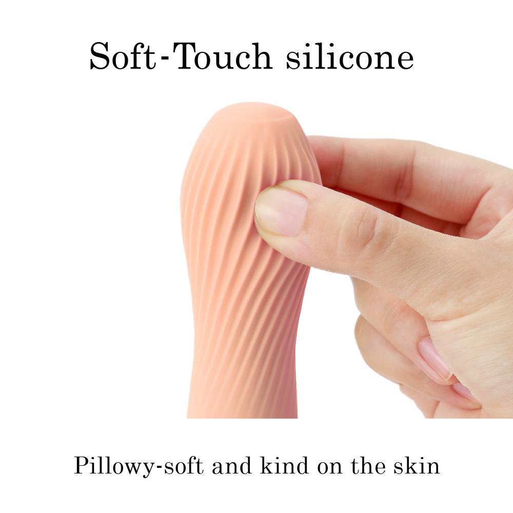Tenga iroha zen Hanacha vibromasseur à piles