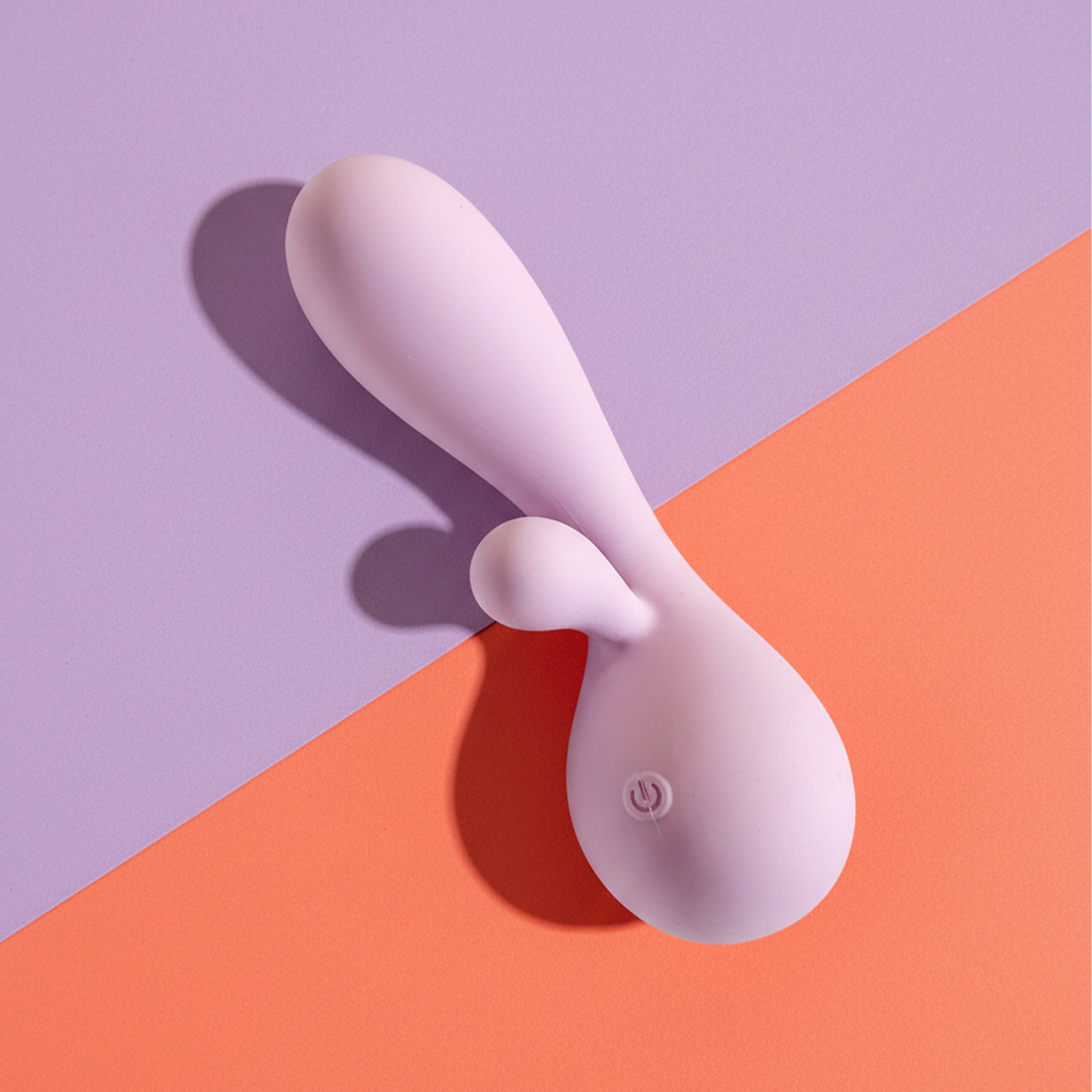Liberator Rya vibromasseur rabbit point G clitoris étanche