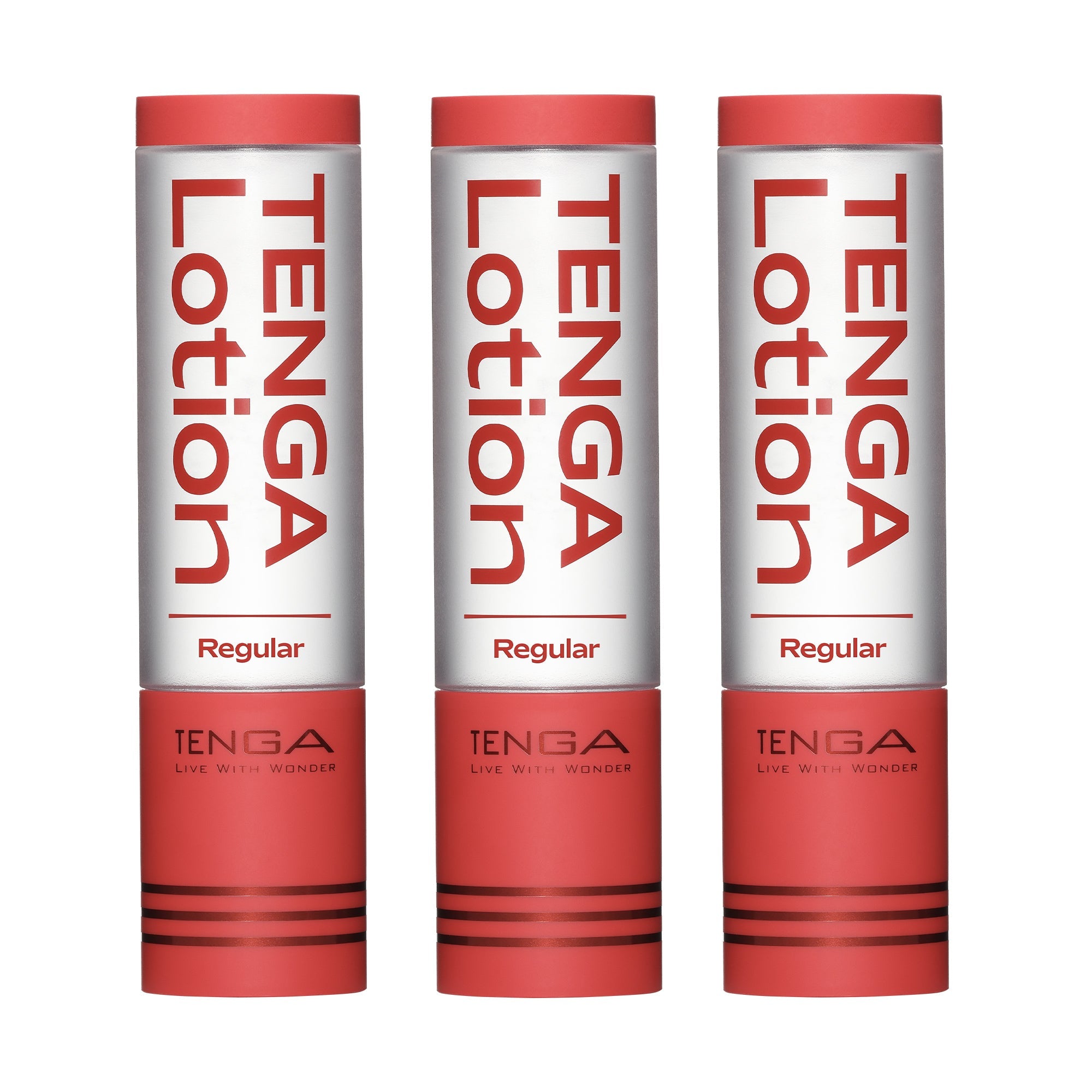 Tenga Lotion Regular lubrifiant base eau 1 flacon