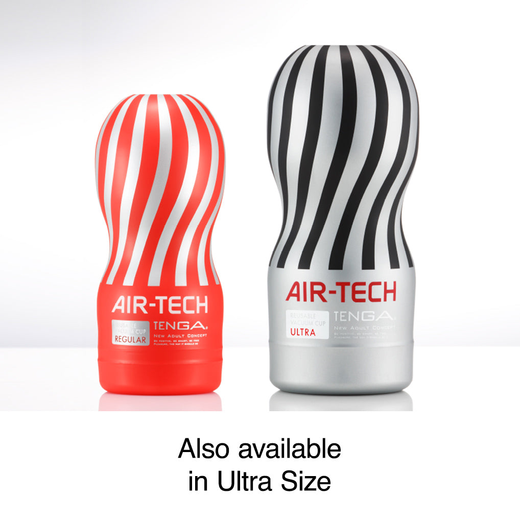 Tenga Air-Tech Regular masturbateur homme réutilisable