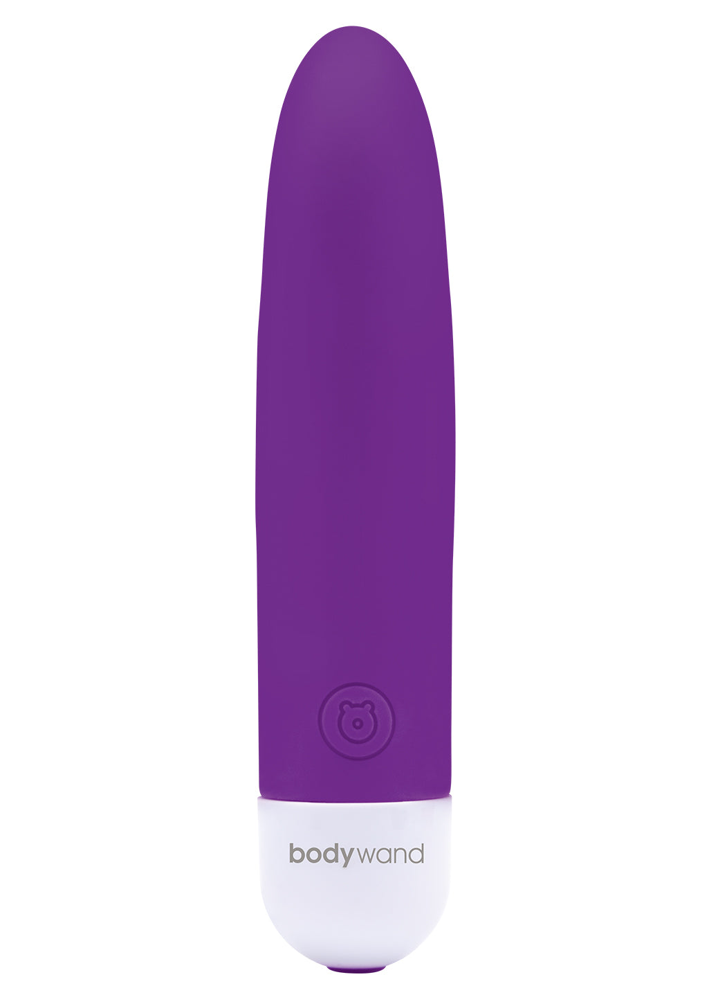 Bodywand Neon Mini Lipstick Vibe rouge à lèvres rose USB
