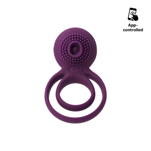 Svakom Tammy Pro vibromasseur point G