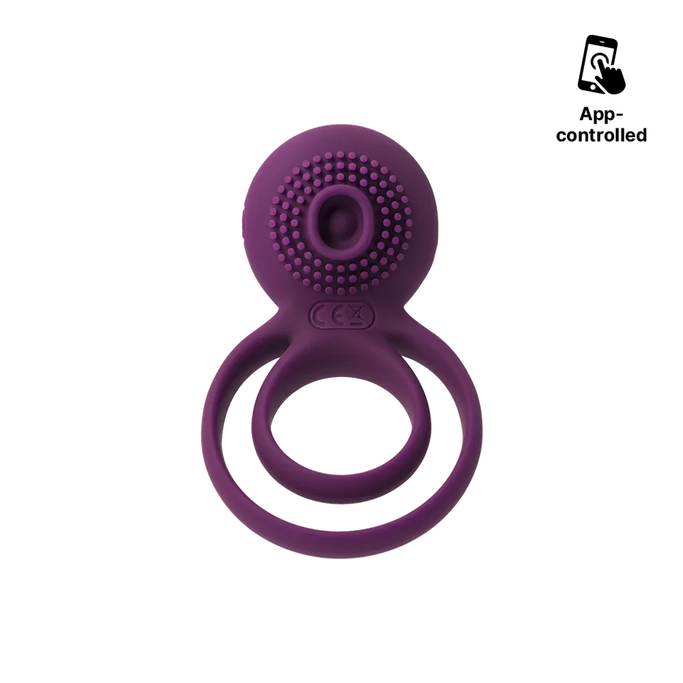 Svakom Tammy Pro vibromasseur point G