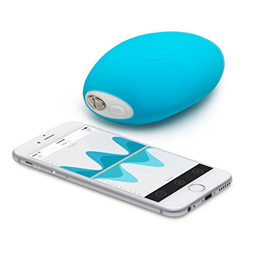 We-Vibe Wish stimulateur bullet silicone 10 modes