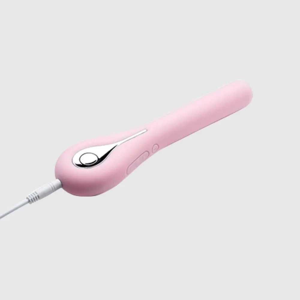 Svakom Siime Eye Stimulateur Point G Rose