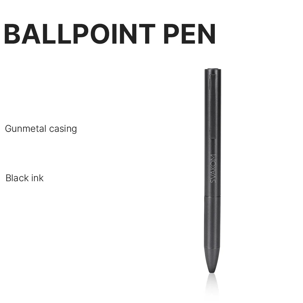 Svakom Pen Stylo Bille Premium
