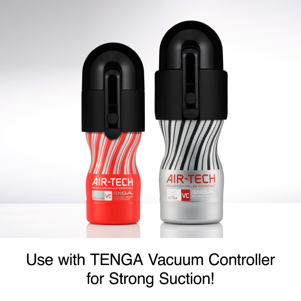 Tenga Air-Tech VC Regular masturbateur vacuum homme