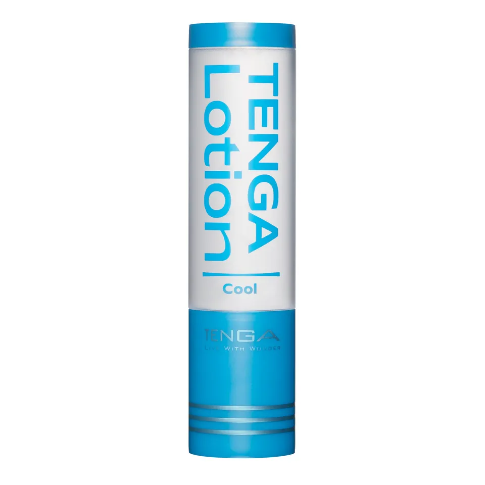 Tenga Lotions Lotion Cool lubrifiant effet froid