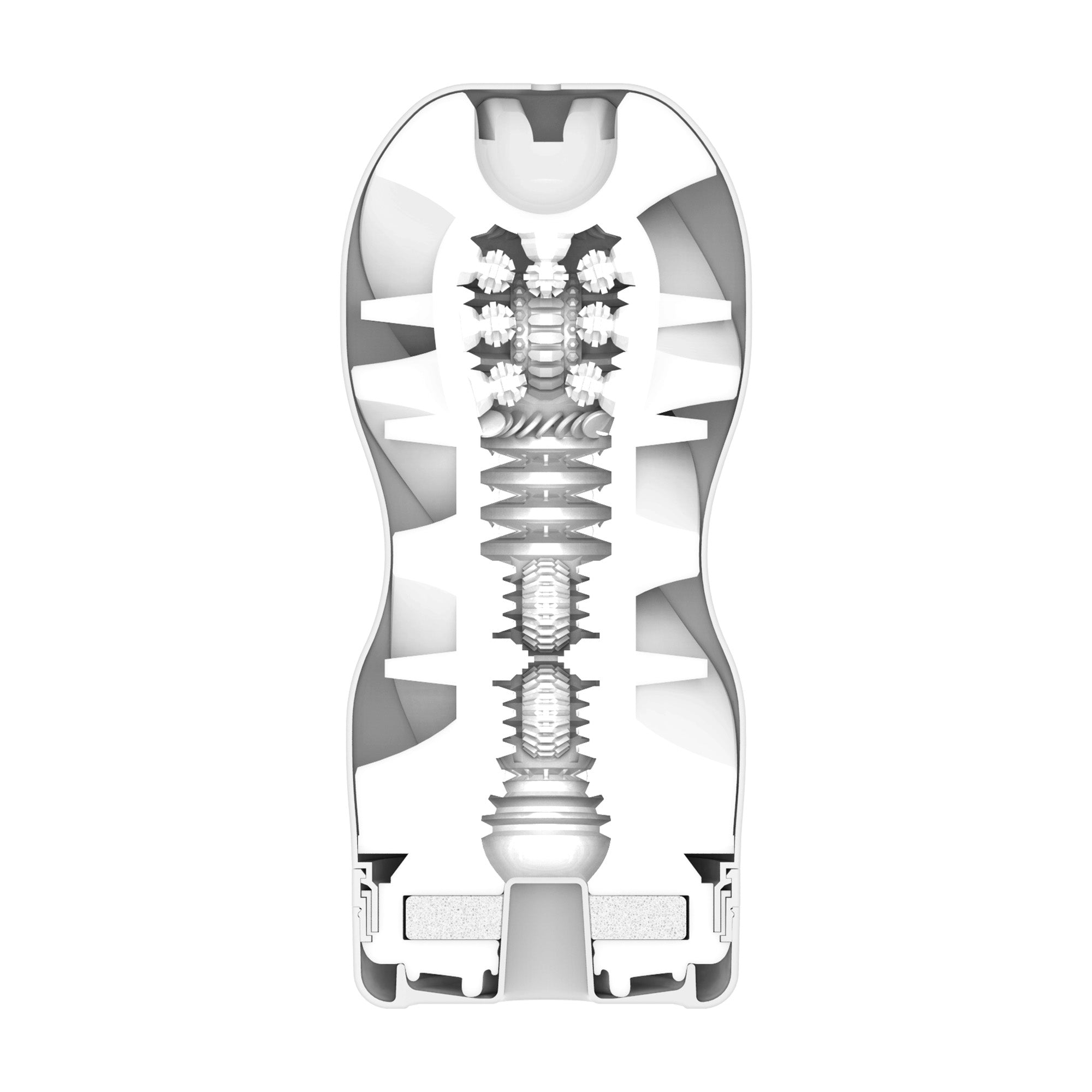 Tenga Cup Air Flow Dynamic Strong masturbateur jetable