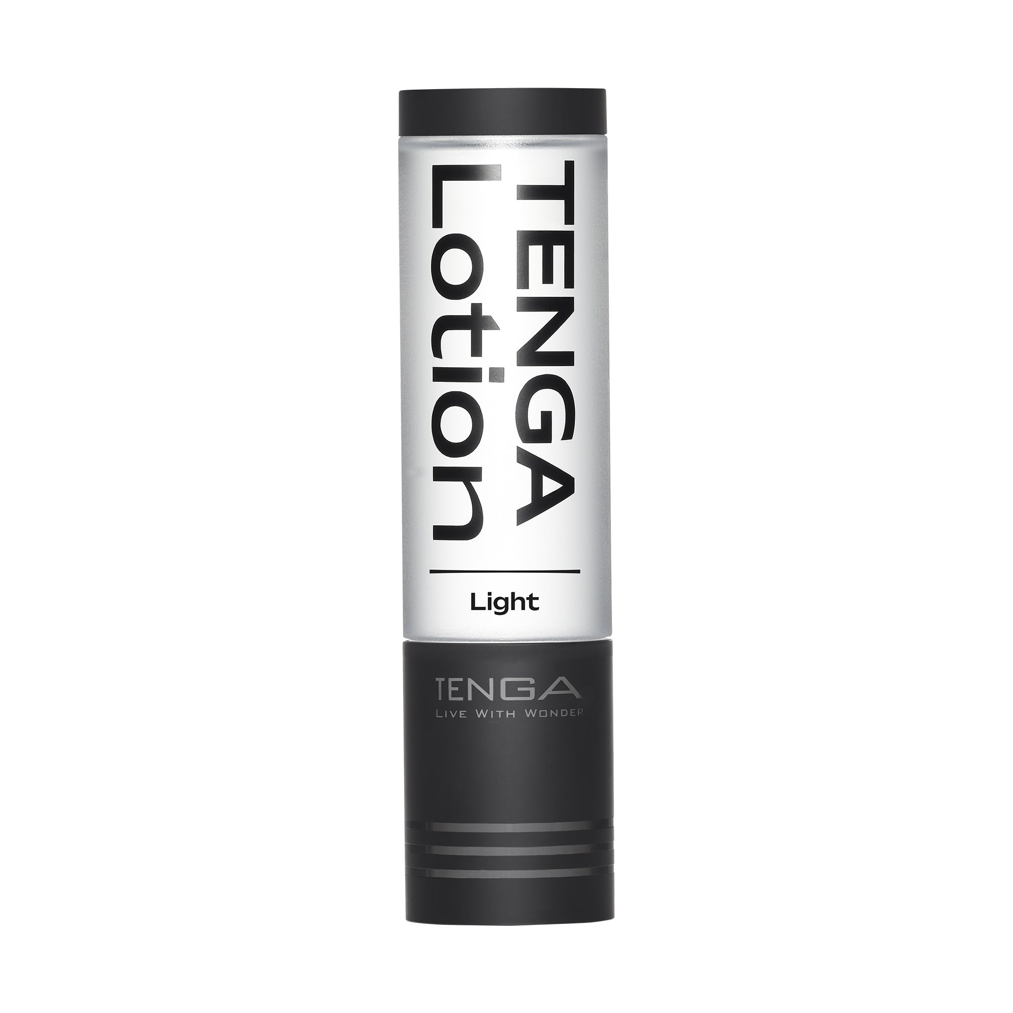 TENGA Lotion Variety Bundle lubrifiant 3 flacons