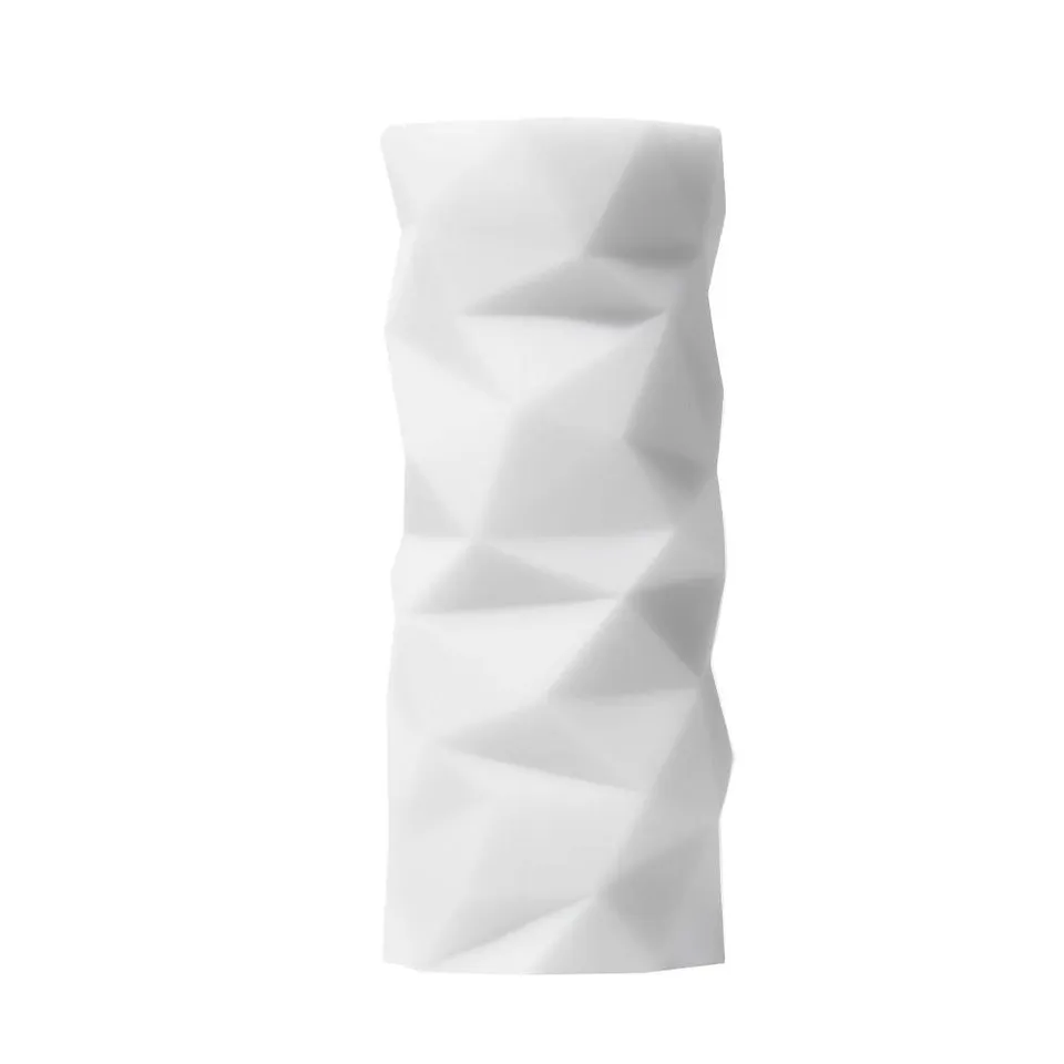 Tenga 3D Polygon masturbateur homme réutilisable