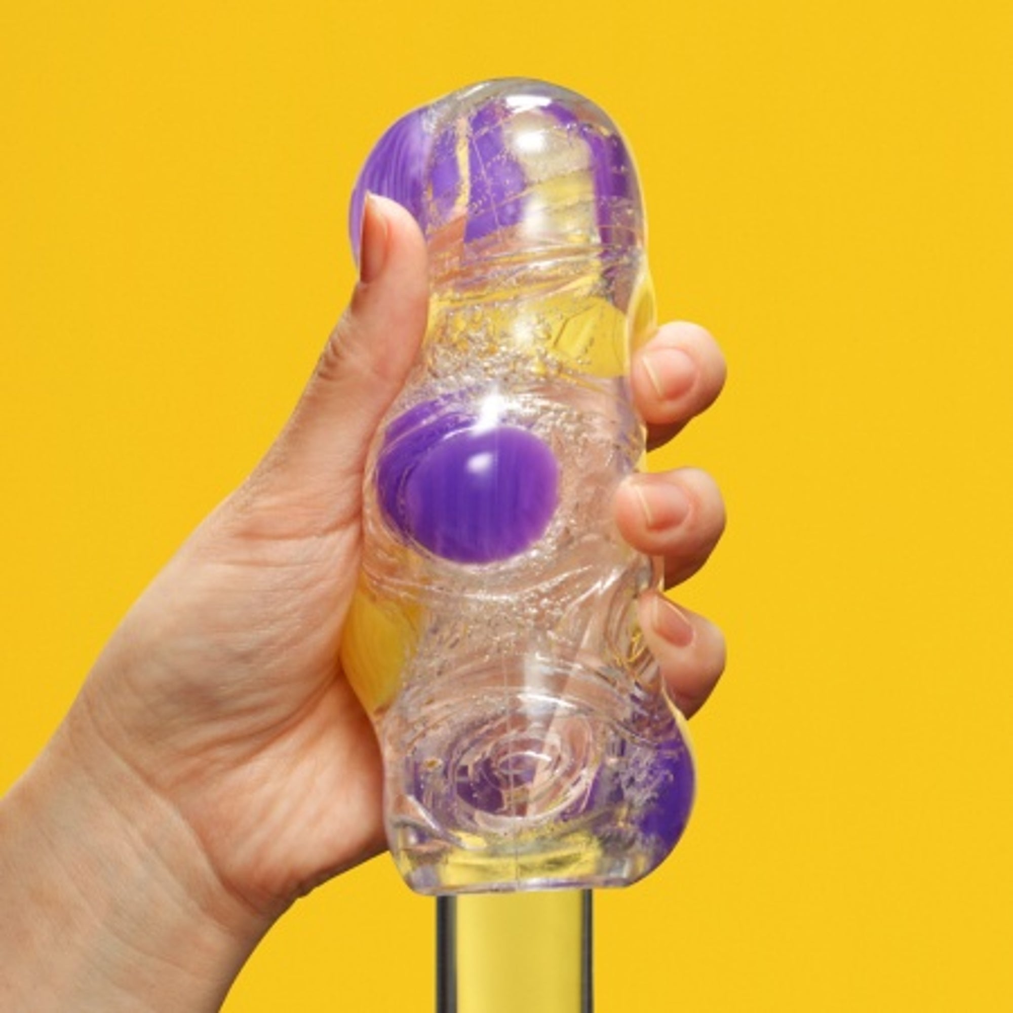 Tenga Bobble Magic Marbles masturbateur réutilisable à billes