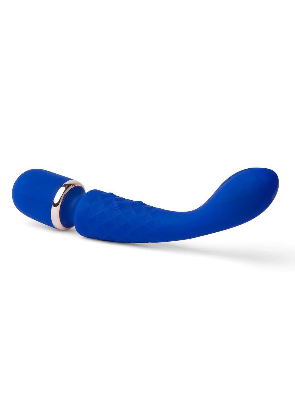Bodywand Luxe 2-Way Wand baguette vibrante noire rechargeable