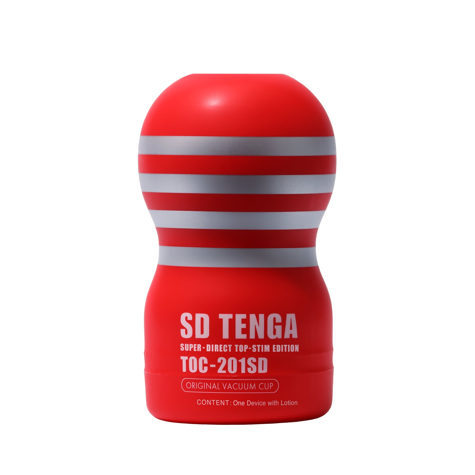 SD Tenga Cup Original masturbateur jetable vacuum
