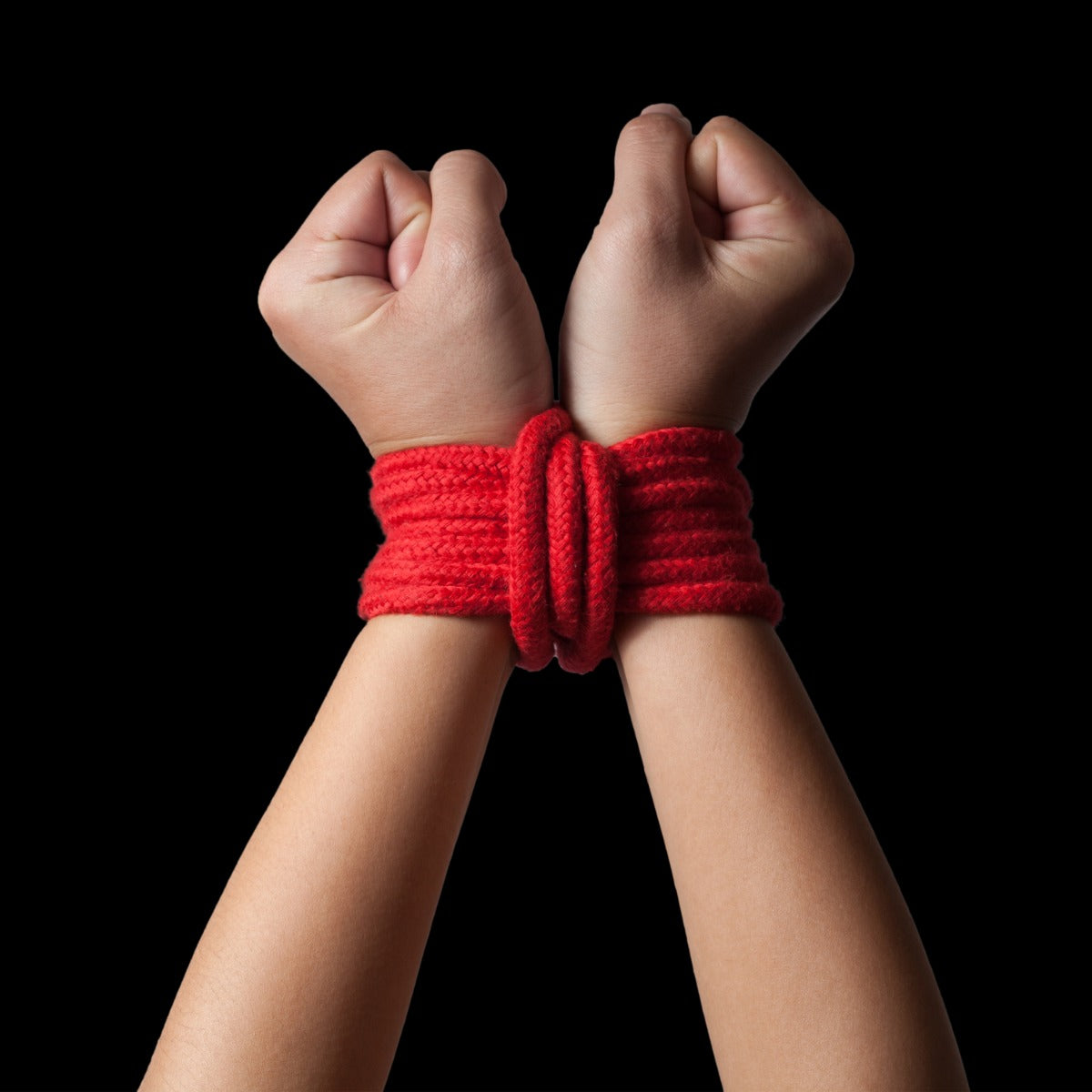 Liberator Bondage Rope corde bondage coton 10 m