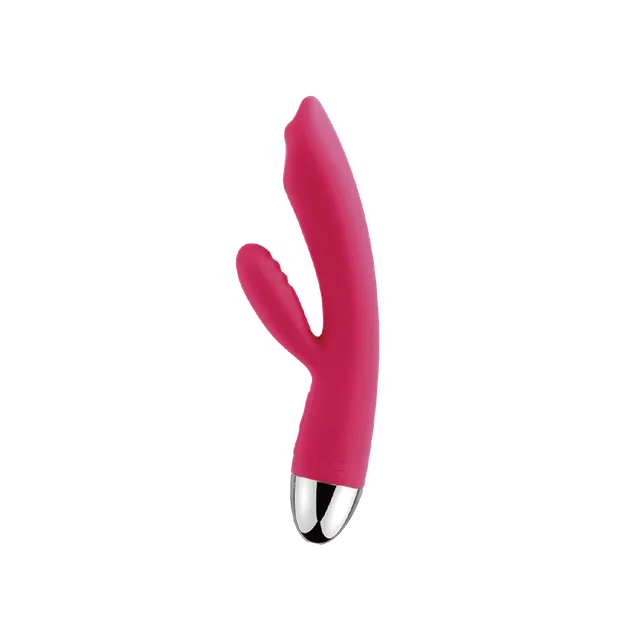 Svakom Trysta vibromasseur thrusting vibrant