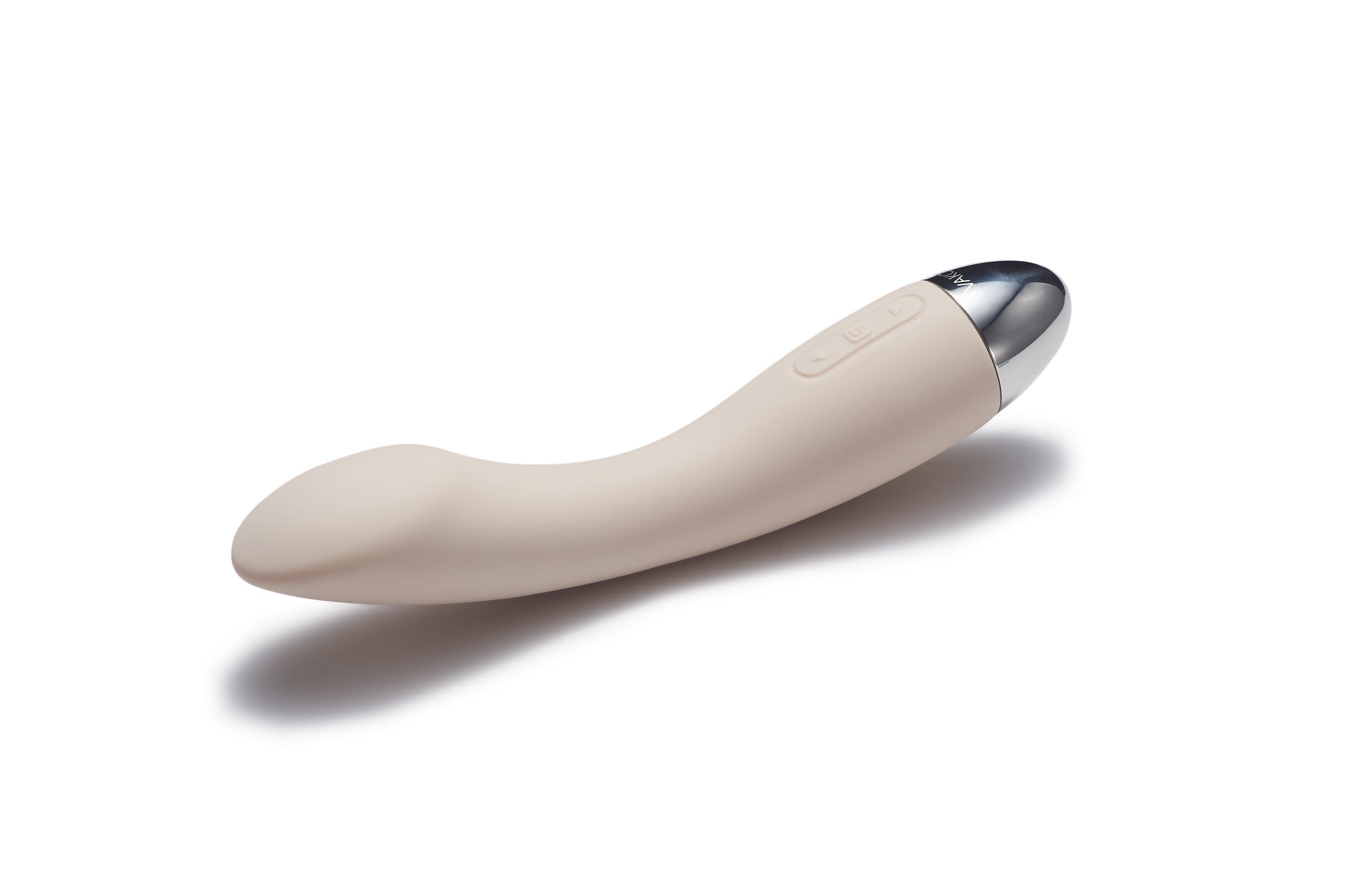 Svakom Lisa vibromasseur clitoridien violet