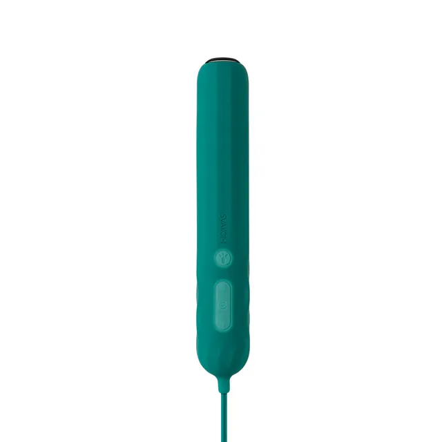Svakom Siime Plus Vibromasseur Point G Courbé