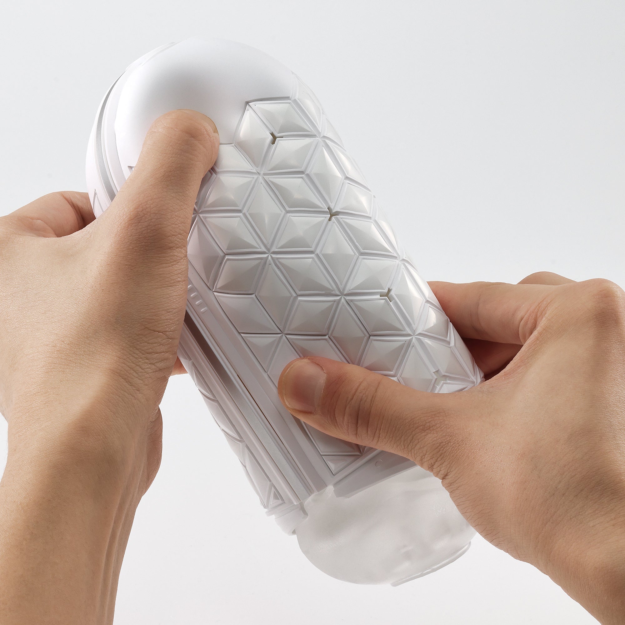 Tenga Flip Flexy masturbateur homme réutilisable flexible
