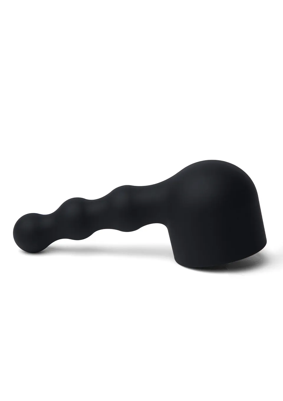Bodywand Attachments Pleasure Beads embout masseur noir