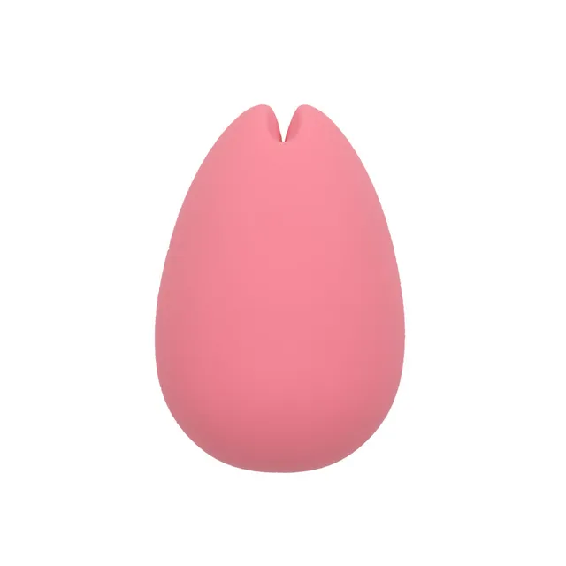Tenga iroha SAKURA Nadeshiko Pink vibromasseur clitoridien rose rechargeable
