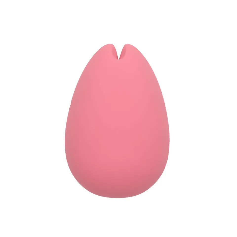 Tenga iroha SAKURA Nadeshiko Pink vibromasseur clitoridien rose rechargeable