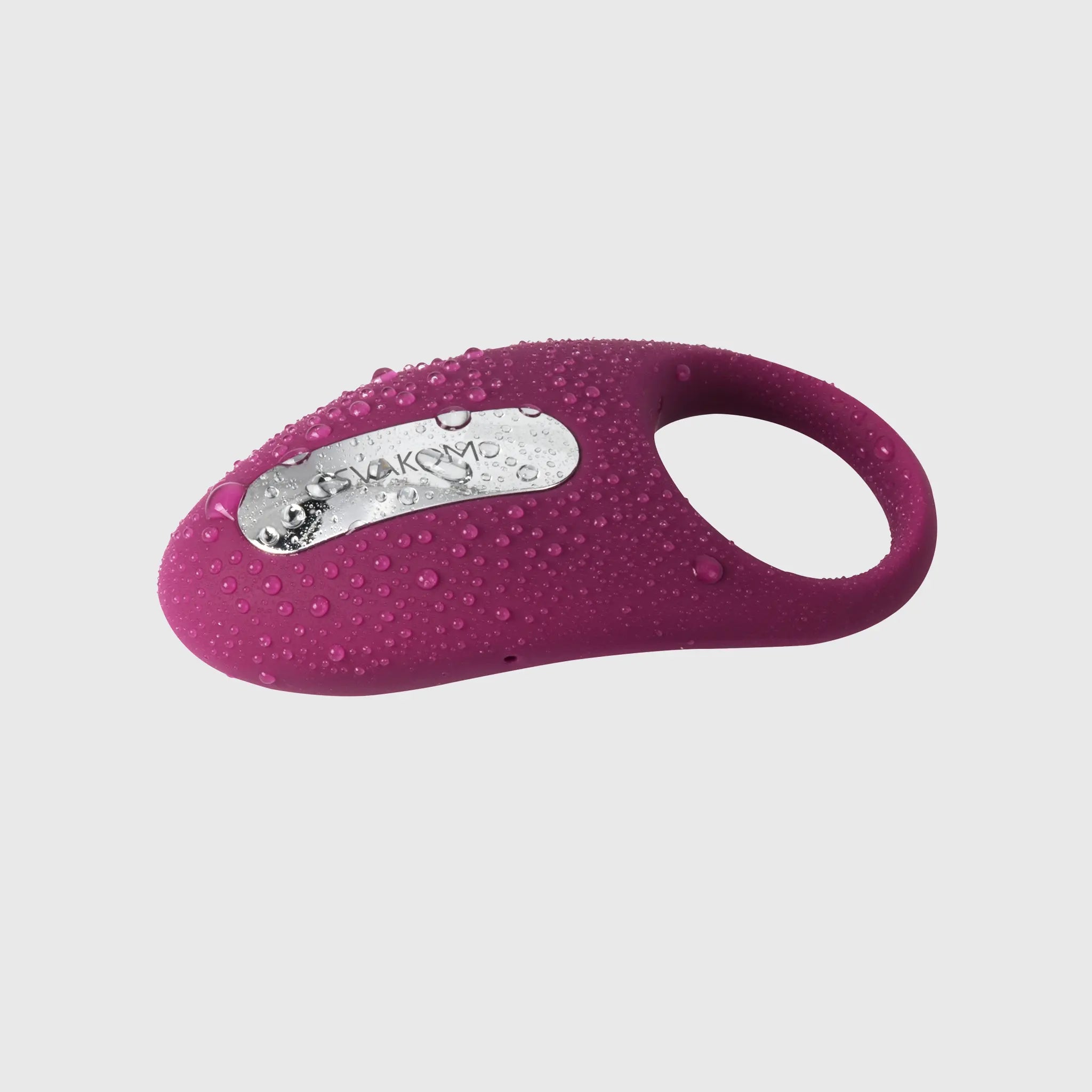 Svakom Winni Vibromasseur Bullet Violet