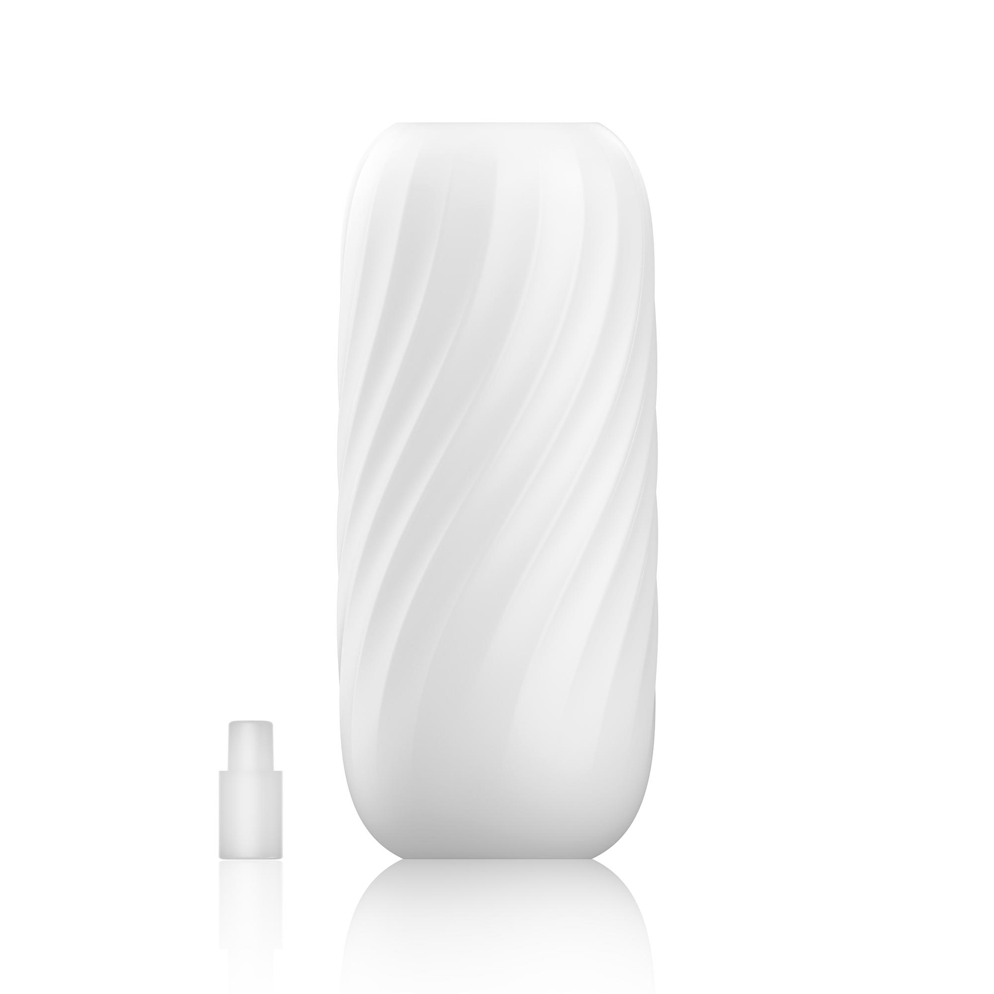 Svakom Sleeve Alex manchon rechange blanc