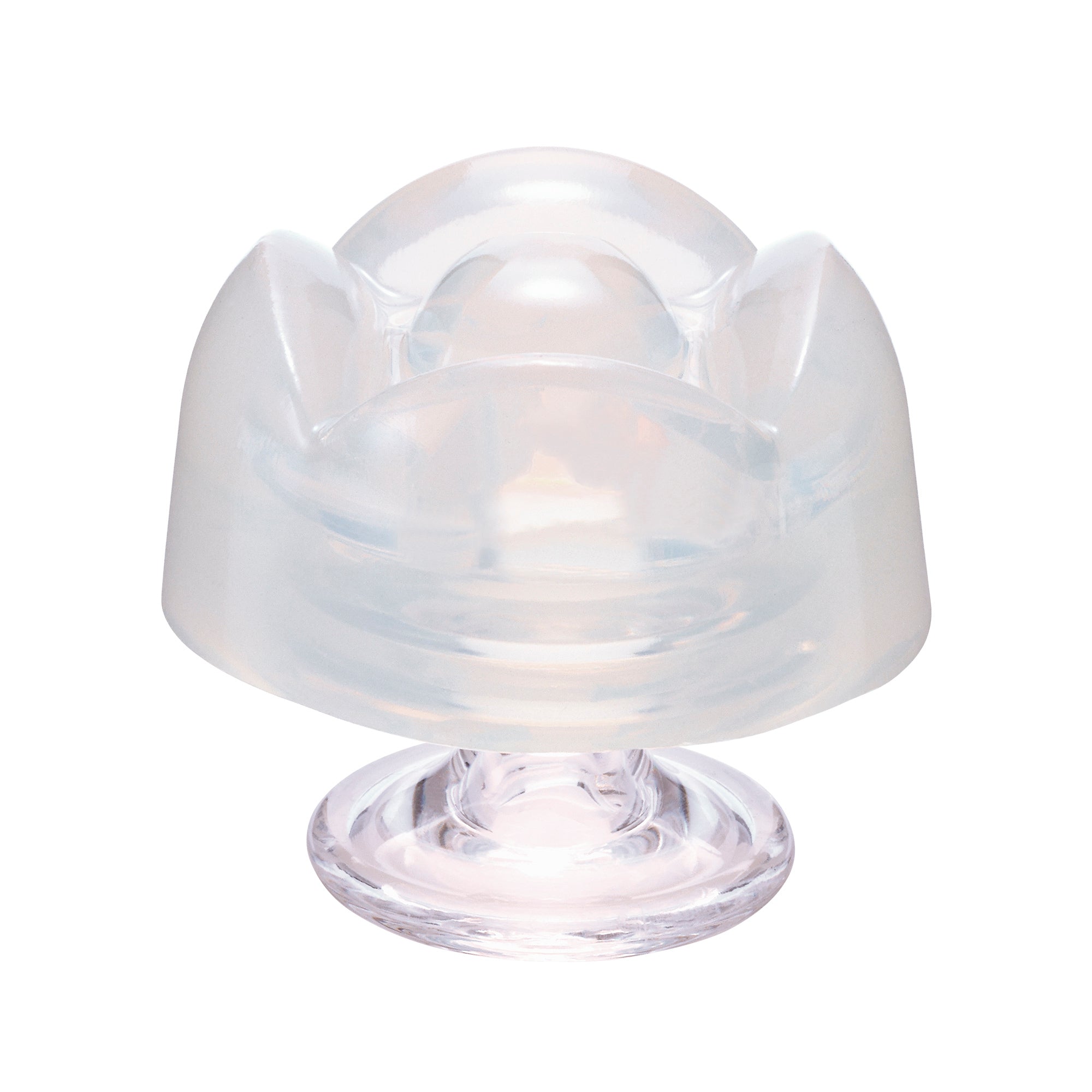 iroha petit lot 3 stimulateur femme Shell Plum Lily