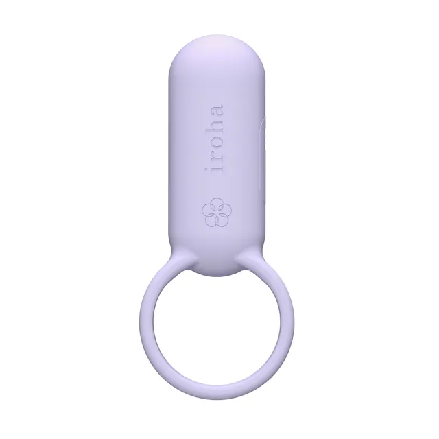 iroha SVR Very Peri anneau vibrant couple