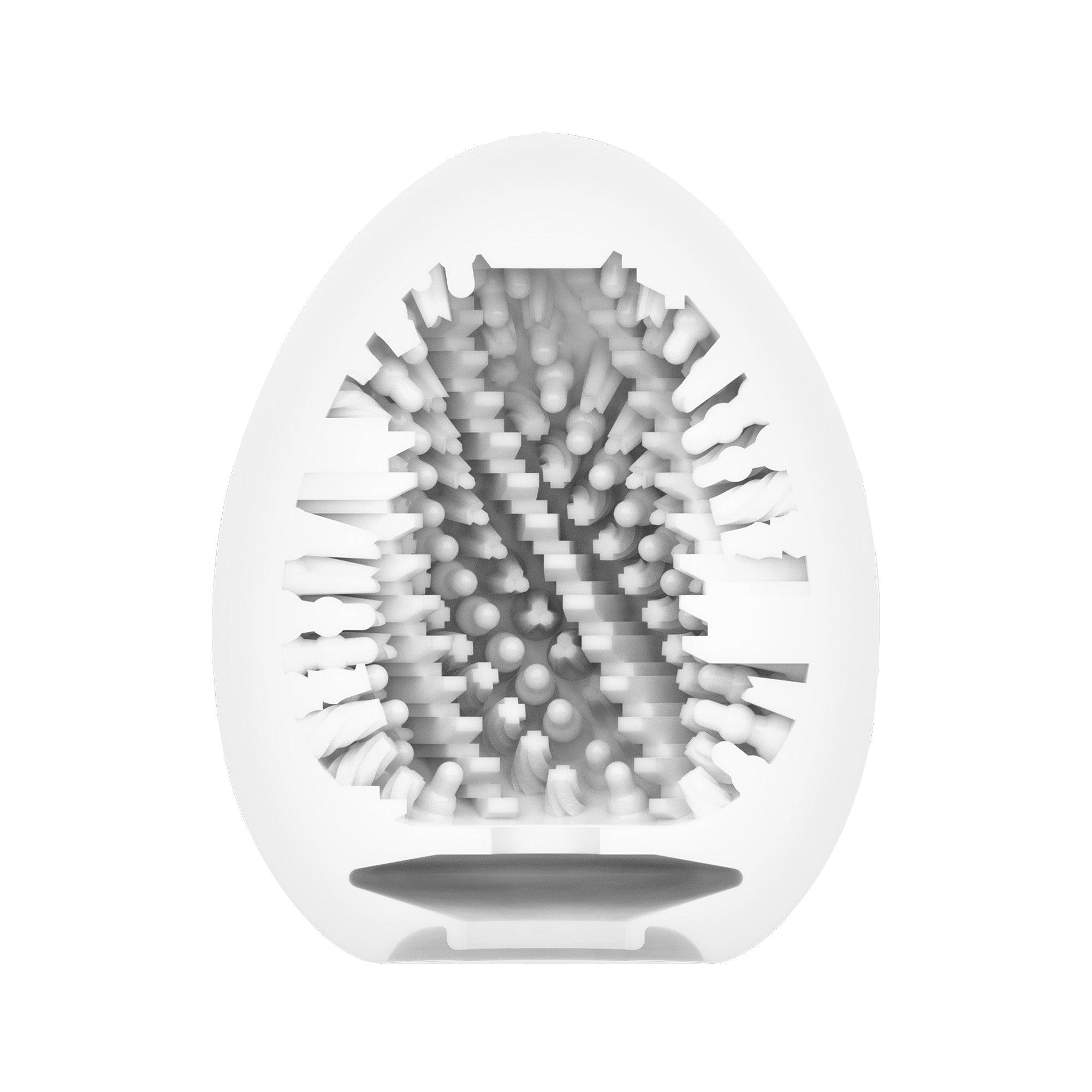 Tenga Egg Combo masturbateur oeuf nervures spirale