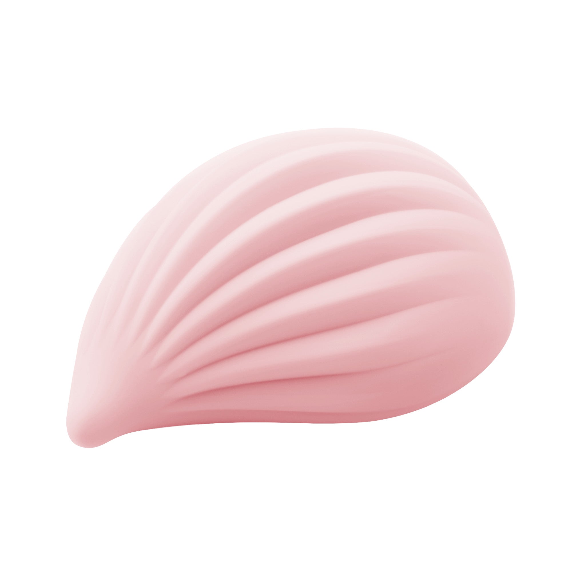 iroha+ Kushi vibrateur femme rechargeable rose