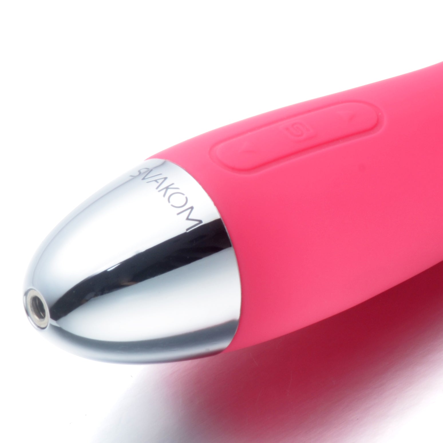 Svakom Betty stimulateur clitoridien compact silicone