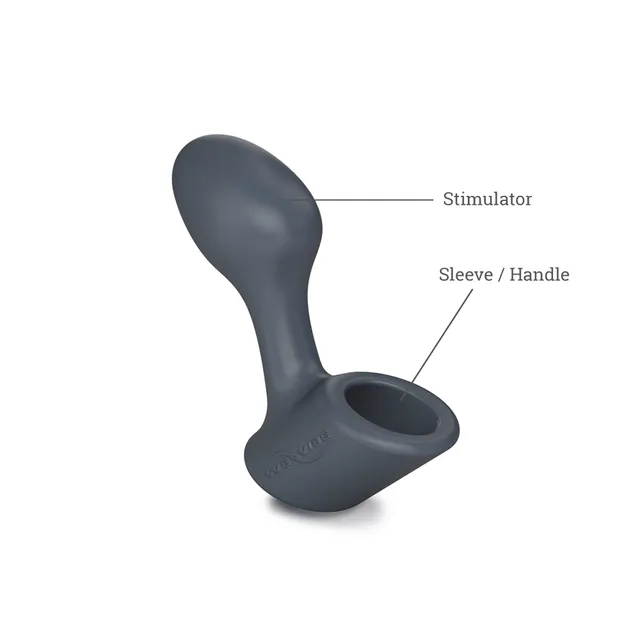 We-Vibe Tango Pleasure Mates coffret vibromasseur 8 modes