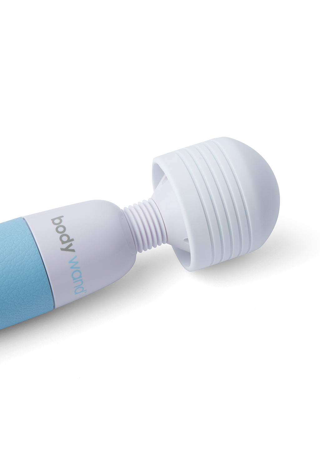 Bodywand Original Plug-In masseur baguette noir filaire