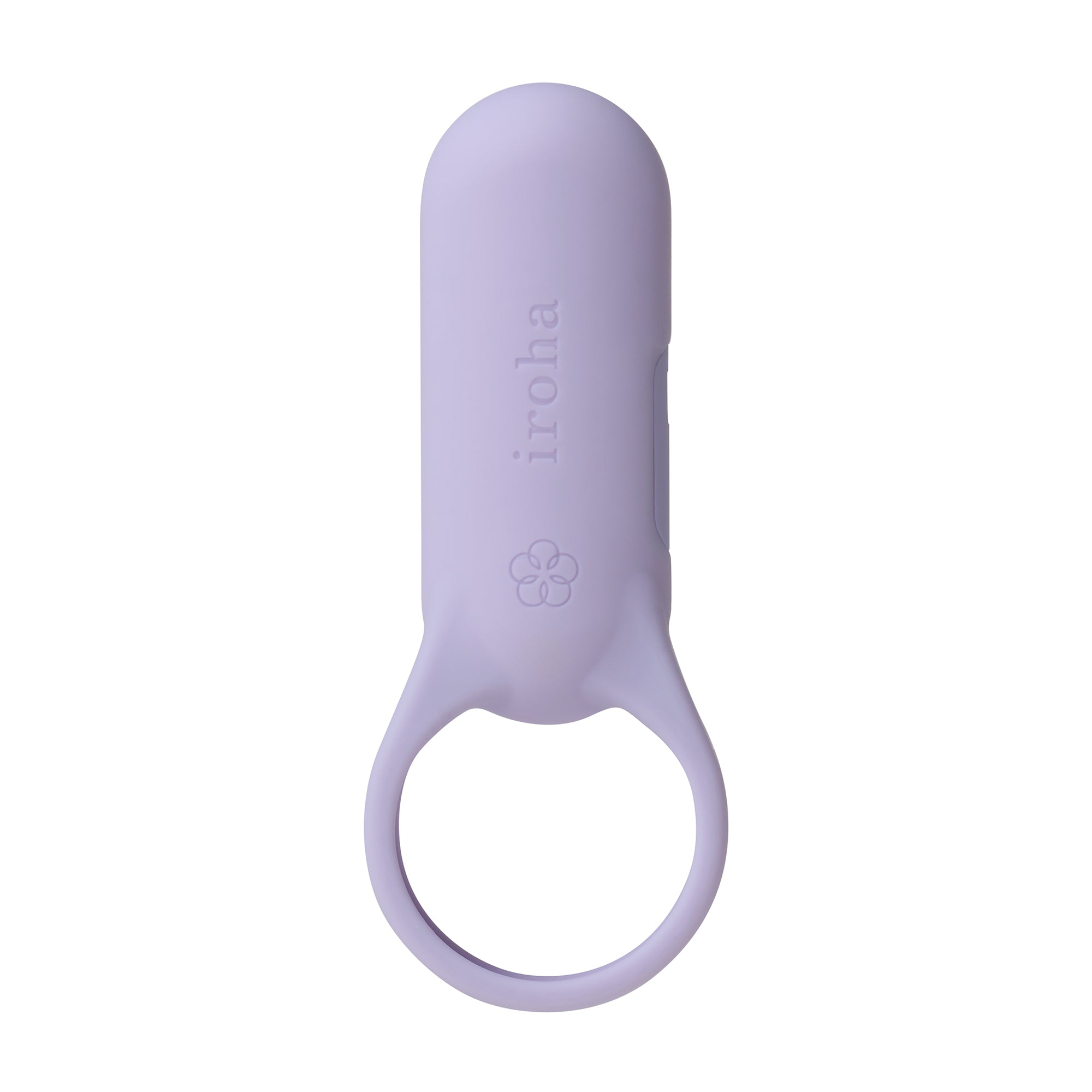 Tenga iroha SVR+ anneau vibrant violet Very Peri rechargeable