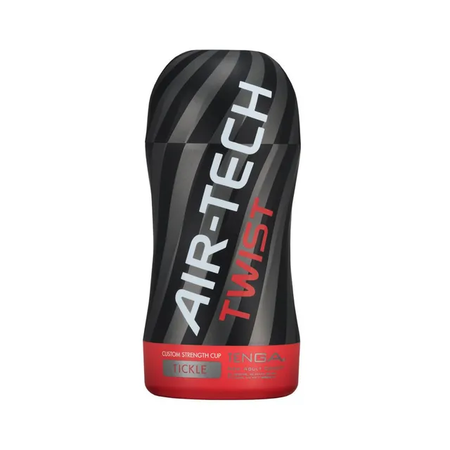 Tenga Air-Tech Twist Tickle masturbateur homme