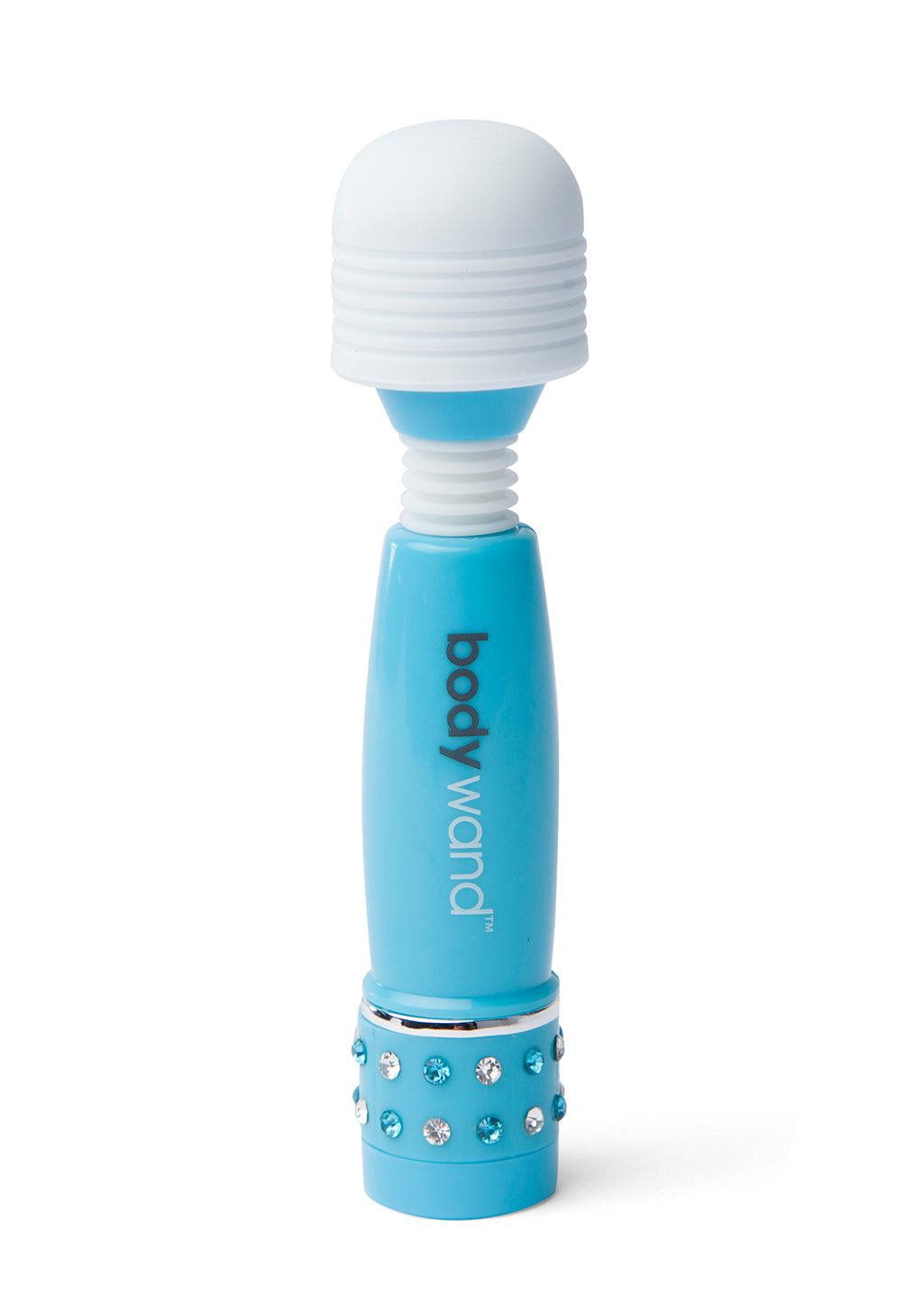Bodywand Mini Wand vibromasseur aqua à pile AAA