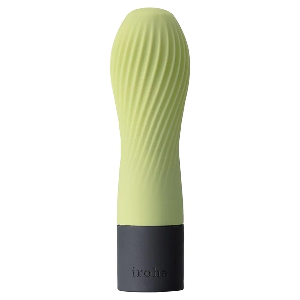 iroha zen Matcha vibromasseur clitoris Matcha