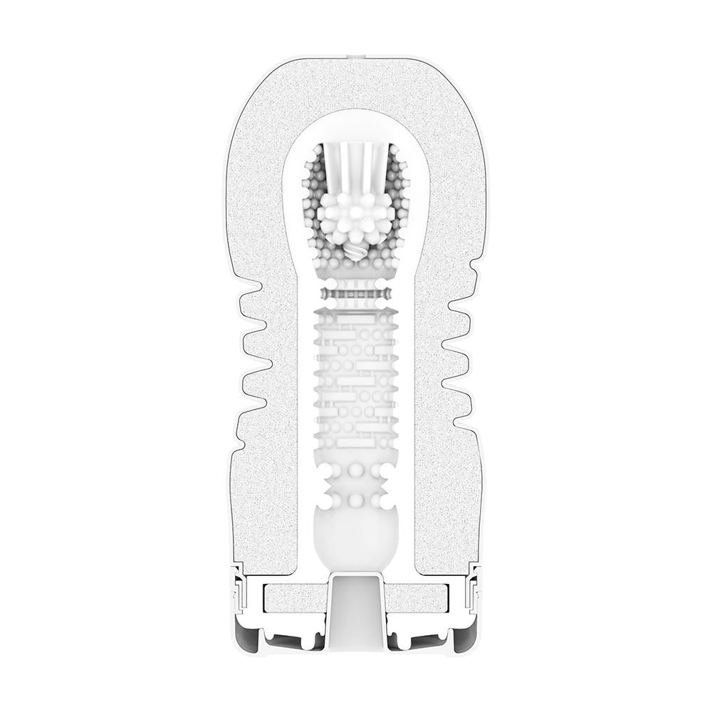 Tenga Rolling Head Cup masturbateur jetable standard