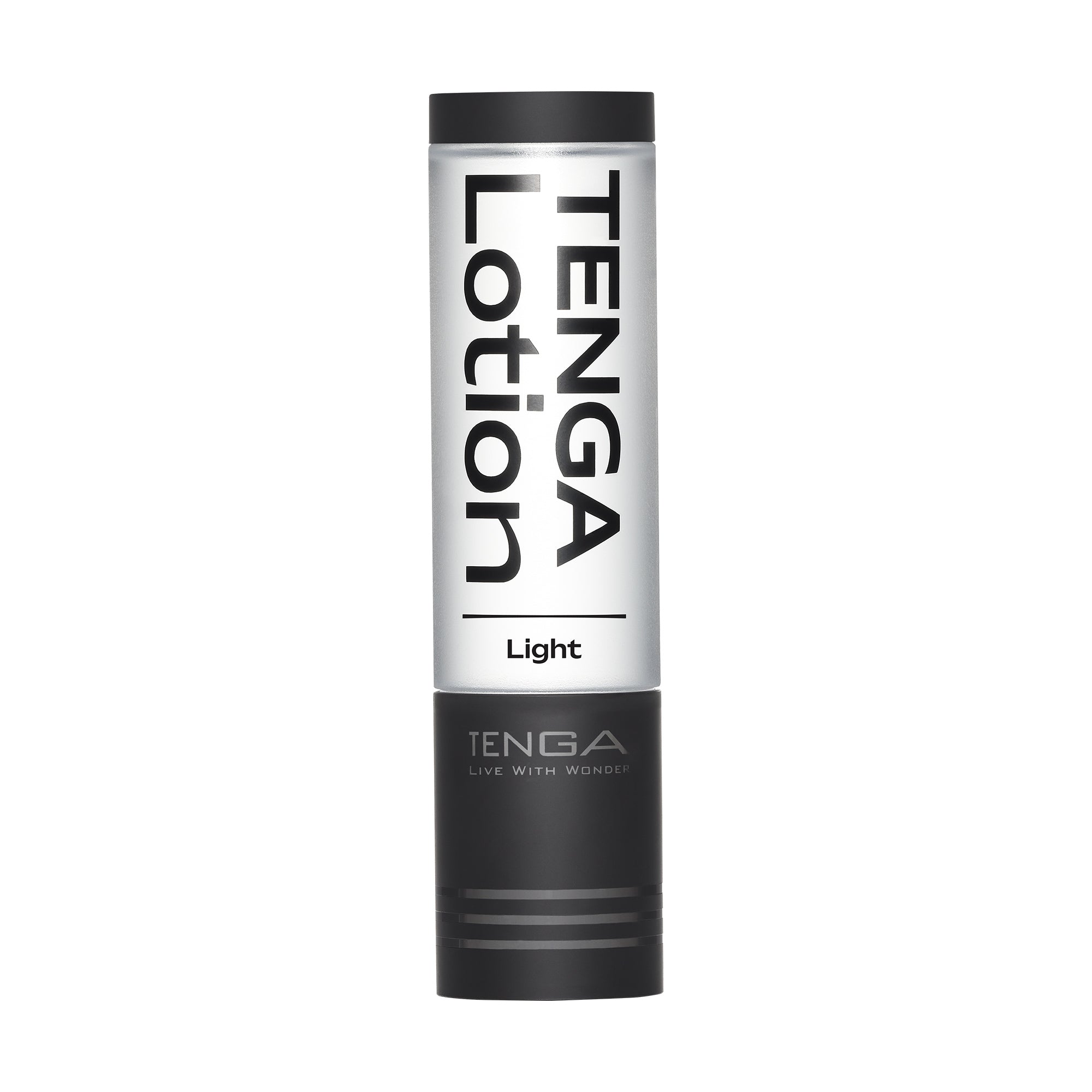 Tenga Lotion Light lubrifiant intime 1 flacon fluide léger